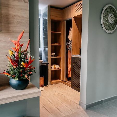 Onomo Hotel Abidżan Zewnętrze zdjęcie