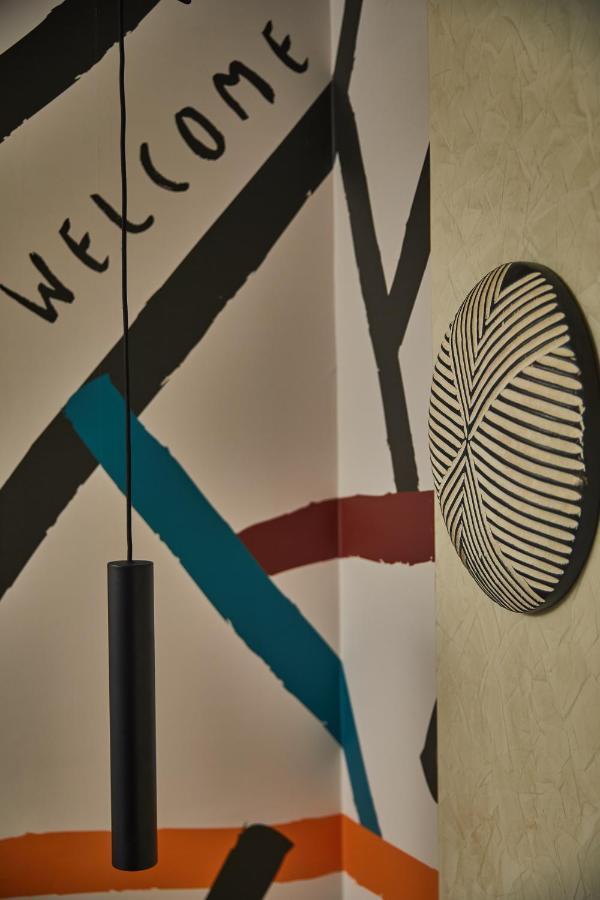 Onomo Hotel Abidżan Zewnętrze zdjęcie