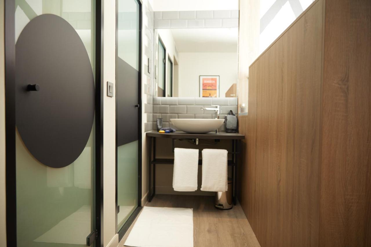 Onomo Hotel Abidżan Zewnętrze zdjęcie