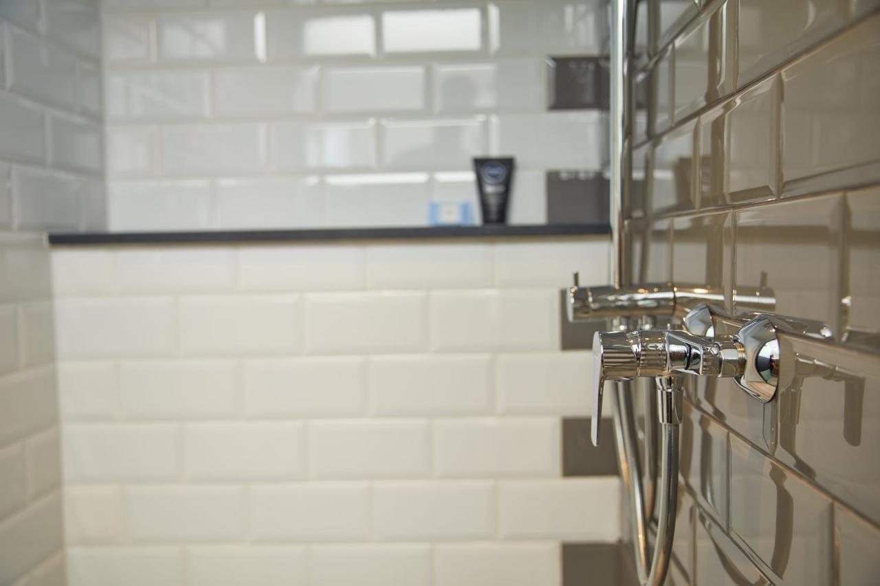 Onomo Hotel Abidżan Zewnętrze zdjęcie