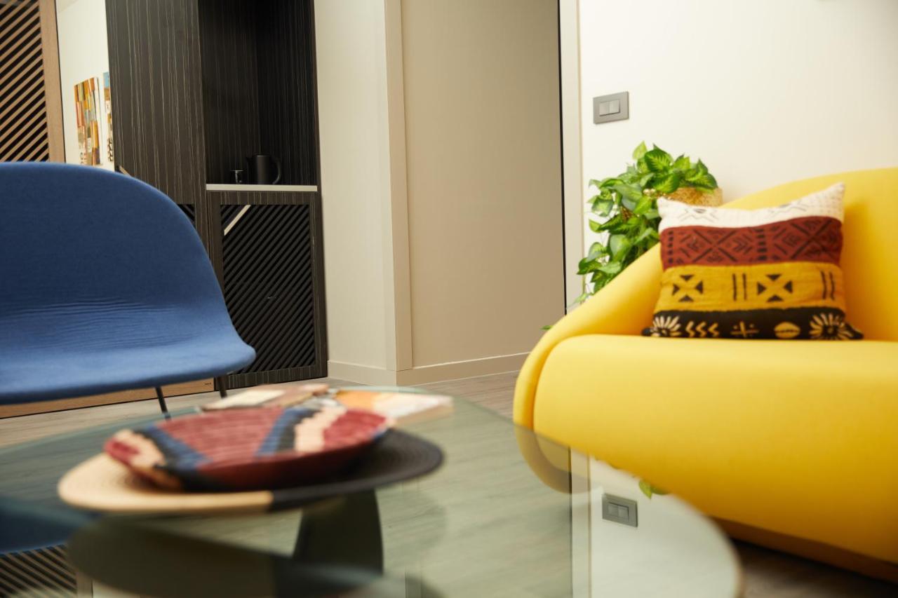 Onomo Hotel Abidżan Zewnętrze zdjęcie