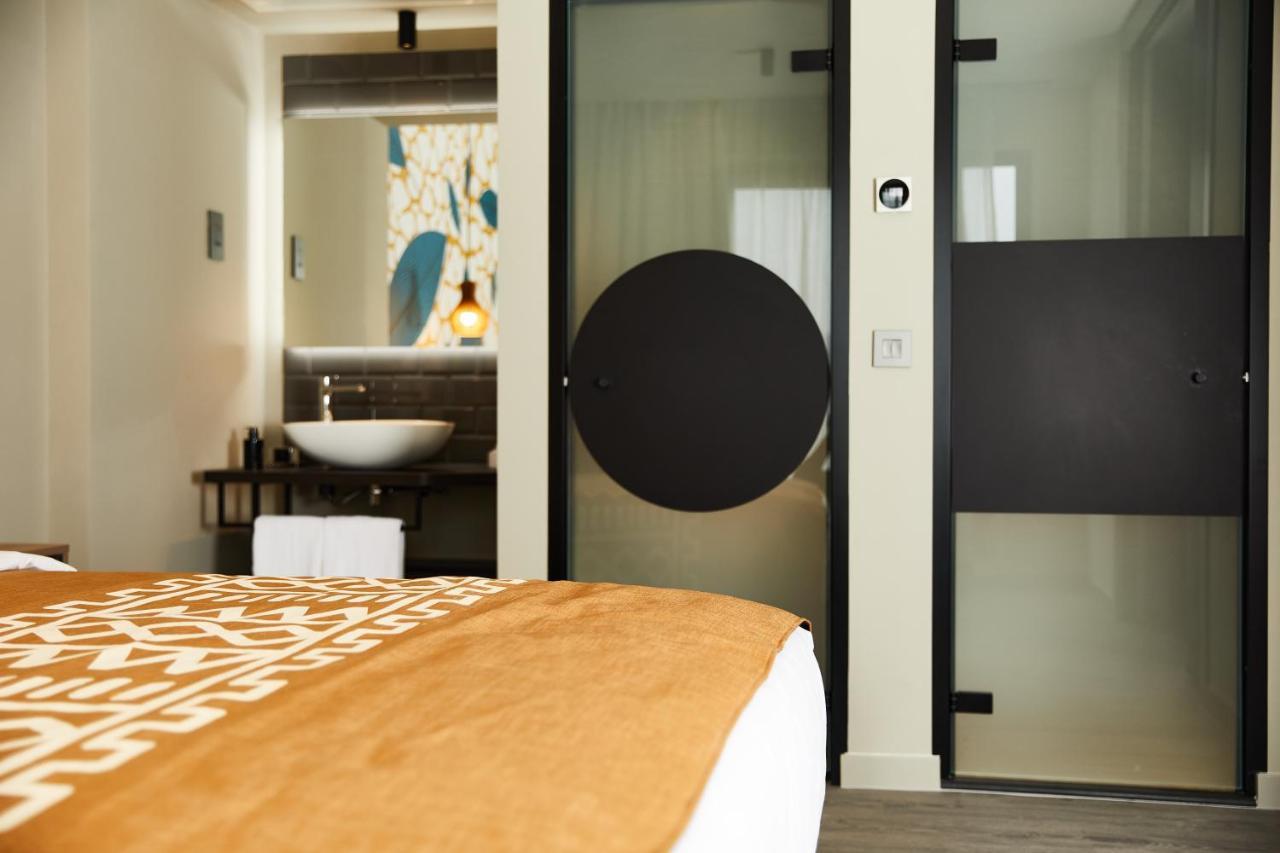 Onomo Hotel Abidżan Zewnętrze zdjęcie