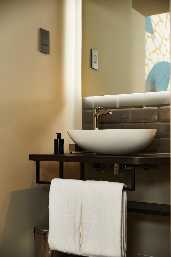 Onomo Hotel Abidżan Zewnętrze zdjęcie