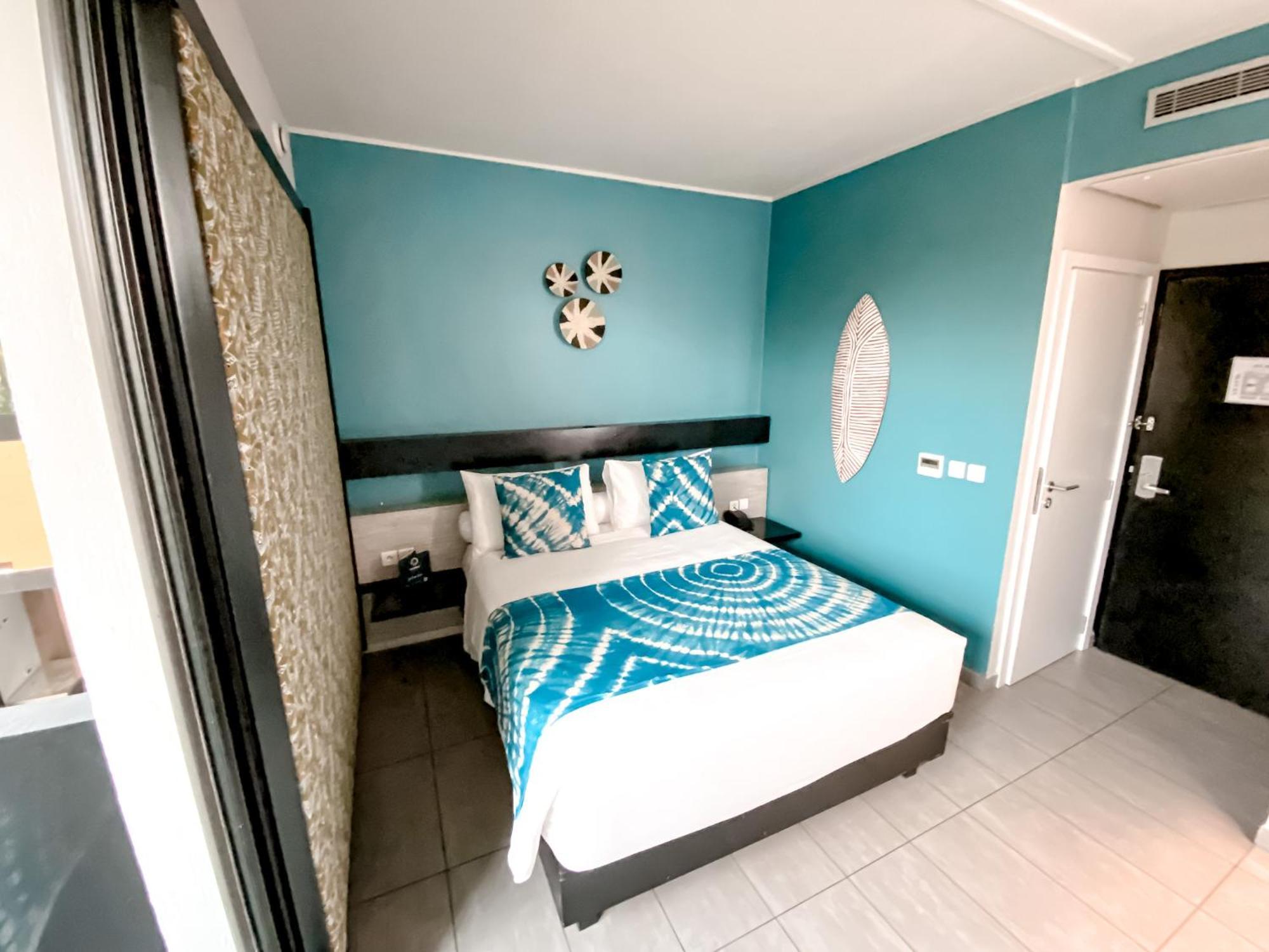 Onomo Hotel Abidżan Zewnętrze zdjęcie
