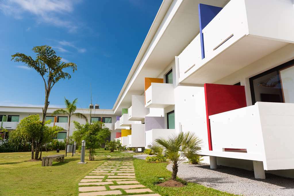 Onomo Hotel Abidżan Zewnętrze zdjęcie